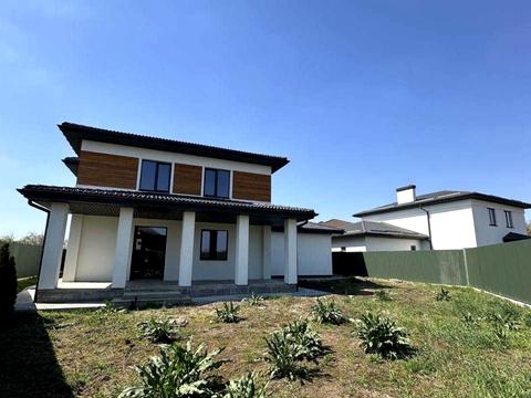 будинок за адресою Приозерна вул.