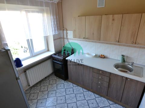 квартира по адресу Береговая ул., 25