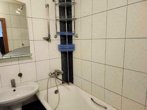 квартира за адресою Сергія Ядова, 26