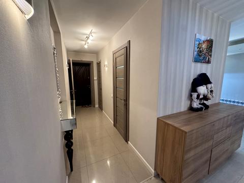 квартира за адресою Лесі Українки бульв., 24