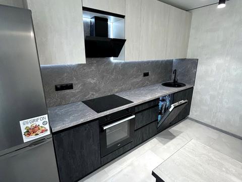 квартира за адресою Металургів вул., 35