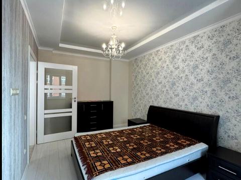 квартира по адресу Ольги Кисилёвской ул., 37