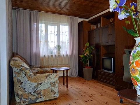 дом по адресу Ботаническая ул.