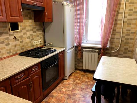 квартира за адресою Петра Дорошенка вул. (Блюхера), 15
