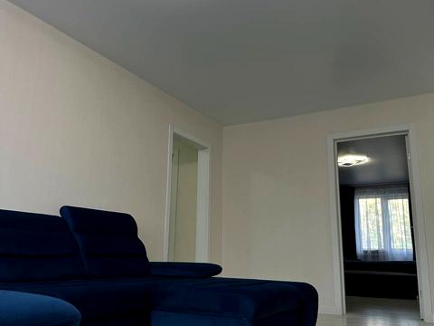 квартира по адресу Покровский жилмассив ул., 3