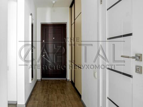 квартира по адресу Заречная ул., 3-А