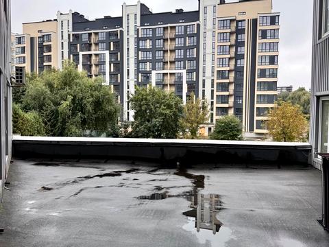 коммерческая по адресу Заречанская ул., 3/2