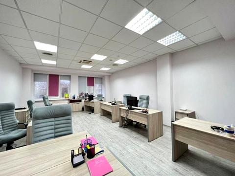 коммерческая по адресу Полевая ул., 24Д