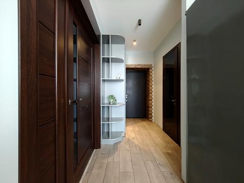 квартира по адресу Нове Шосе, 8б