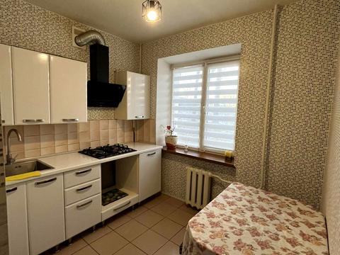 квартира по адресу Львовское шоссе, 51