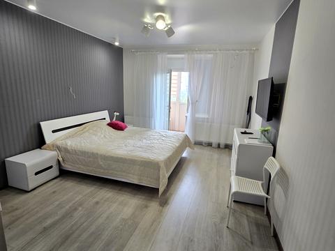 квартира за адресою Водопровідна вул., 34