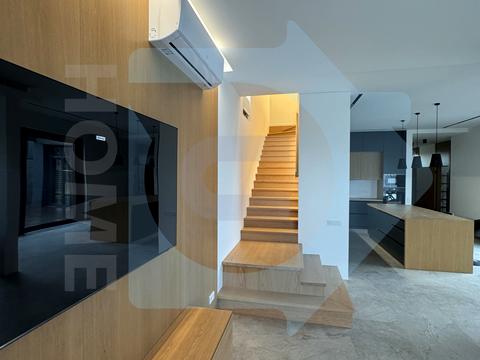 дом по адресу Озерна