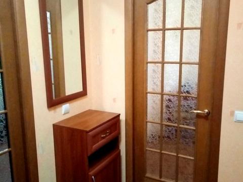 квартира по адресу Феодосийский пер., 14