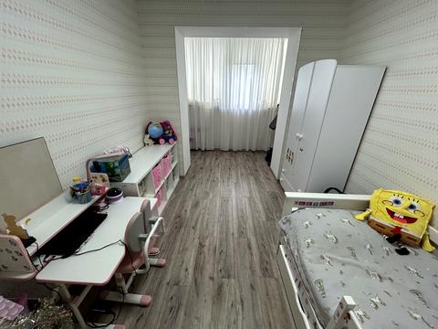 квартира за адресою Юності вул., 3
