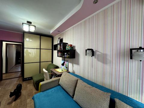 квартира за адресою Каденюка вул., 24