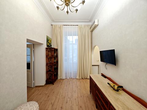 квартира за адресою Гаванна вул., 6