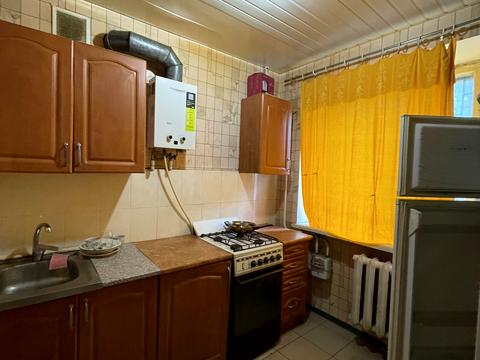 квартира по адресу Николая Корищенко ул. (Кузнецова), 24