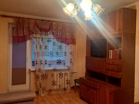 квартира за адресою Покровська вул. (Подбєльського), 40