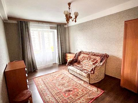 квартира за адресою Павла Тичини просп., 5