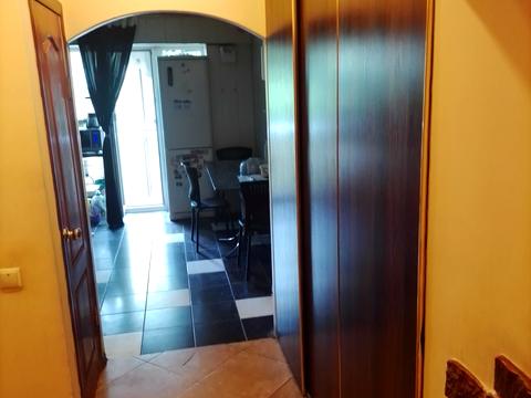 квартира по адресу Таджикская ул., 5