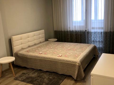 квартира за адресою Замарстинівська вул. (Калініна), 233-Б