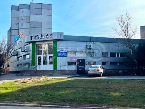 коммерческая по адресу Кривой Рог, Независимости Украины ул., 21б