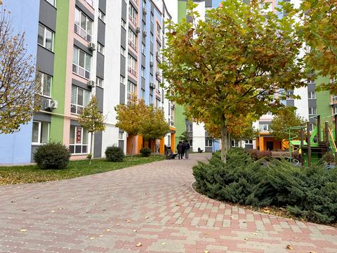 квартира за адресою Дмитра Павличка вул., 32