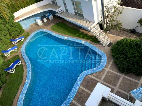 дом по адресу Добрий Шлях ул., 89