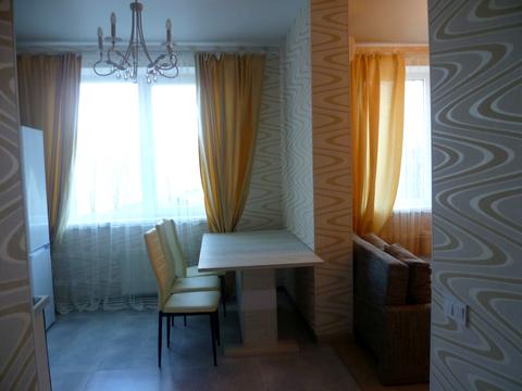 квартира за адресою Генуезька вул., 3а