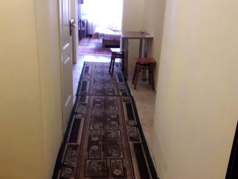 квартира по адресу Преображенская ул., 81