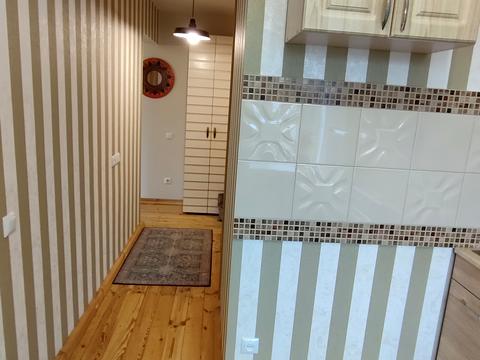 квартира за адресою Данила Галицького вул. (Будьонного), 65