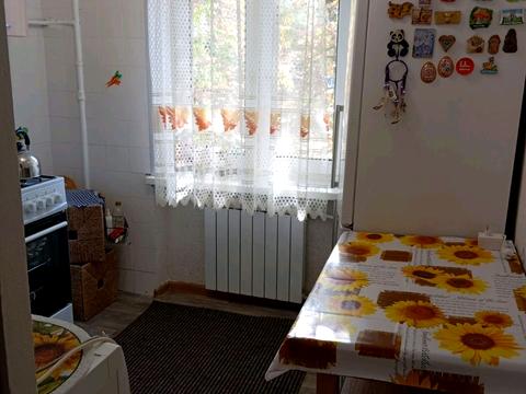 квартира за адресою Чоколівський бульв., 37