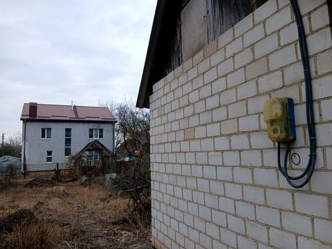 участок по адресу с. Агрономичное, Поляна