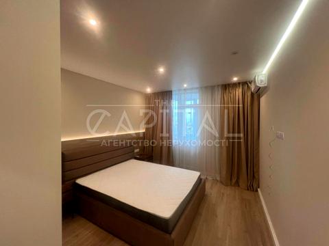 квартира за адресою Коперника вул., 3