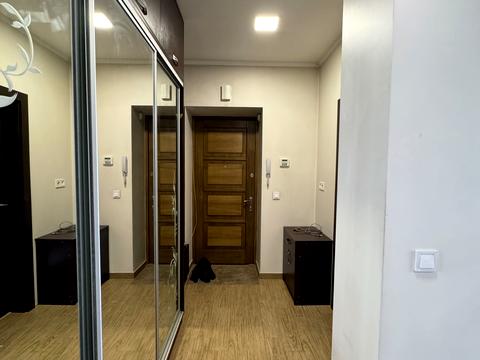 квартира по адресу Энергетичная ул., 2