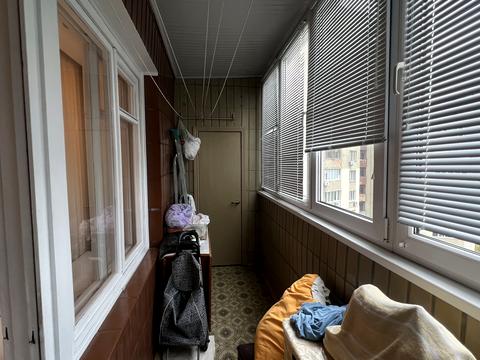 квартира по адресу Панаса Мирного ул., 27