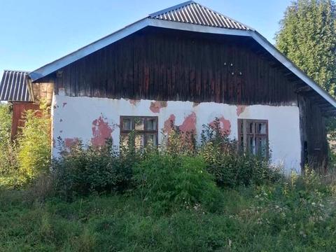 будинок за адресою Лисець, 12