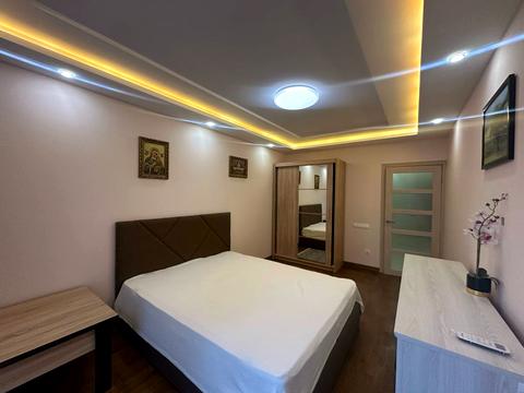 квартира по адресу Тараса Шевченко ул., 60