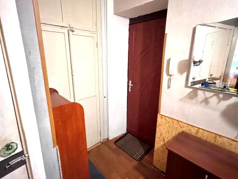 квартира по адресу Тополь-1 жилой массив ул., 2