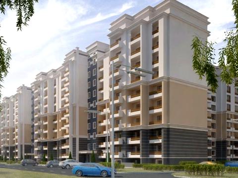 квартира за адресою Івана Рубчака вул., 21б