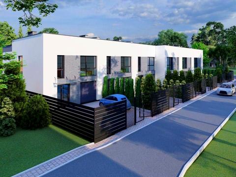 будинок за адресою парафіяльна