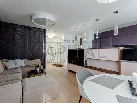 квартира за адресою Голосіївський просп. (40-річчя Жовтня), 60