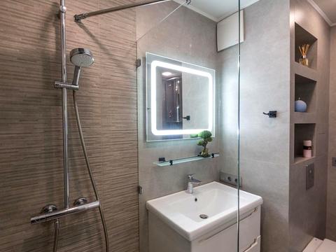 квартира за адресою Миколи Бажана просп., 7-І