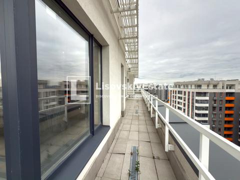 квартира по адресу Днепровская набережная ул., 18-А