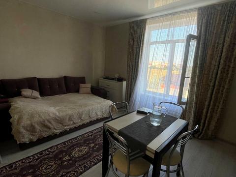 квартира по адресу 9-й Массив ул., 4/9