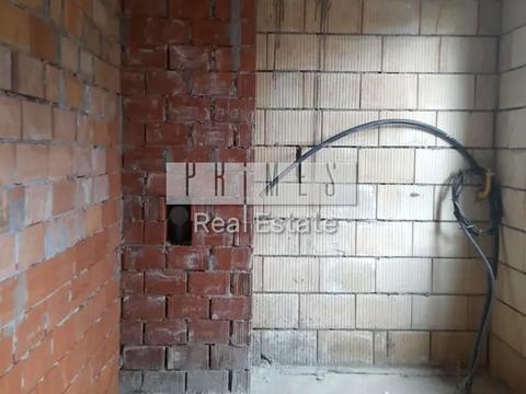 дом по адресу Каштановая ул.