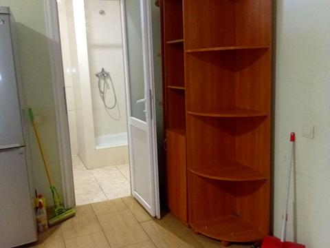 квартира по адресу Борщаговская ул., 143-Б