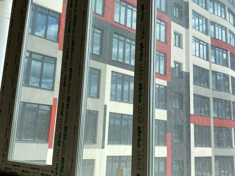 квартира за адресою Прибузька вул., 5/1