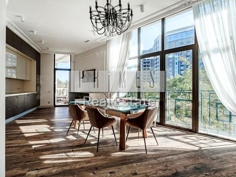 квартира за адресою Лук'янівський пров., 3