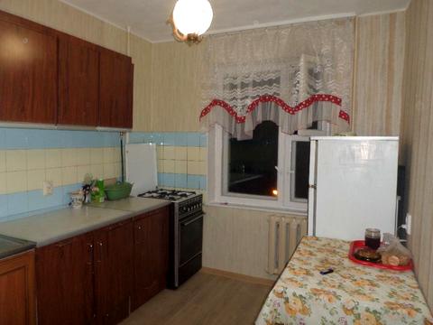 квартира по адресу Харьковское шоссе, 170-А